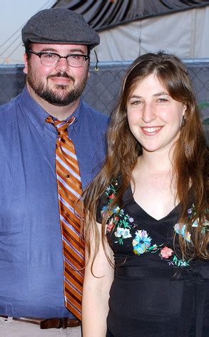 michael stone actor|mayim bialik divorce reason.